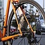 GLINT Reflective, Frame Stickers, Black, Kit