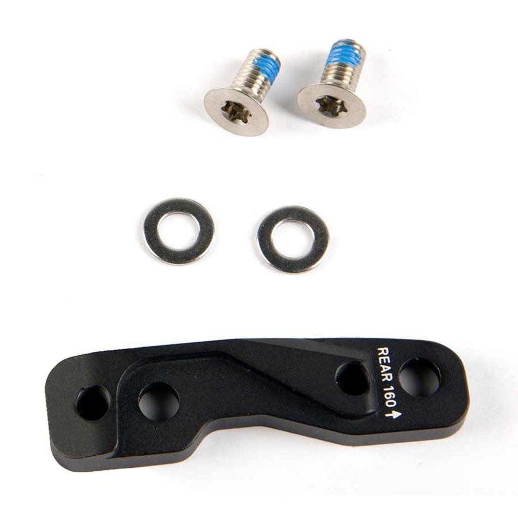 SRAM Flat Mount Disc Adapter REAR