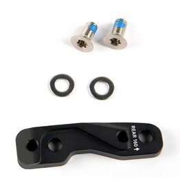 SRAM Flat Mount Disc Adapter REAR