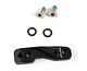 Flat Mount Disc Adapter REAR