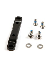 Flat Mount Disc Adapter FRONT
