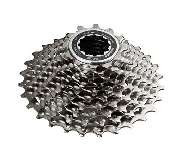Cassette, 10-spd Shimano CS-HG500-10
