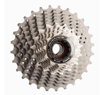 CASSETTE SPROCKET, CS-R9100 11-28T, DURA-ACE, 11-SPEED, 11-12-13-14-15-17-19-21-23-25-28T