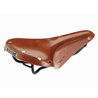 Saddle, Brooks B17 Standard, Leather, 275x175mm, 520g