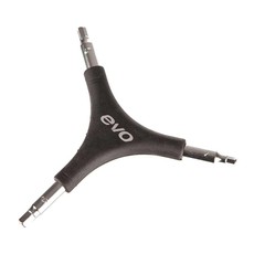 EVO, YT-1 Hex Y-Wrench, 4/5/6mm