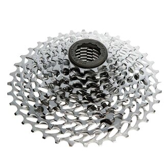 SRAM Cassette, 11-spd SRAM PG1130