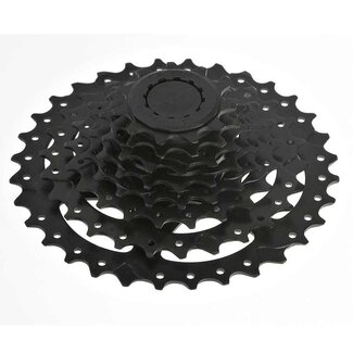 SRAM Cassette, 8-spd 11-32T Black SRAM PG820
