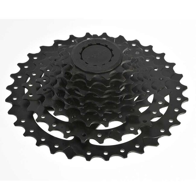SRAM SRAM, PG-820, 8sp cassette, 11-32T, 11-13-15-17-20-23-26-32