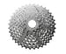 Cassette, 9-spd Shimano CS-HG400-9