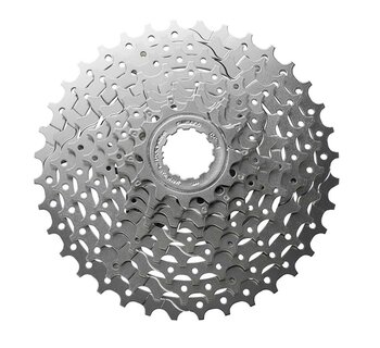 Cassette, 9-spd Shimano CS-HG400-9