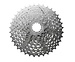 Cassette, 9-spd Shimano CS-HG400-9