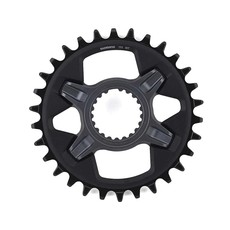 Shimano CHAINRING FOR FC-M7100-1, SM-CRM75-1, 32T, direct mount
