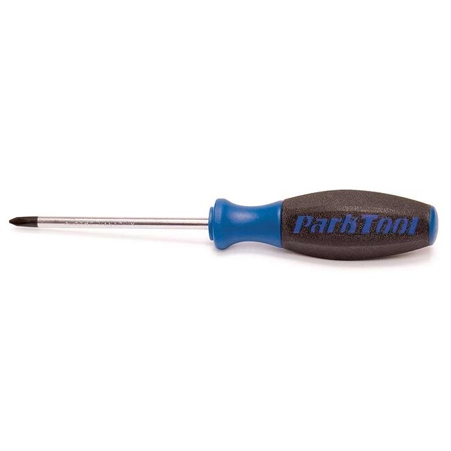 Park Tool Park Tool SD-2 Screwdriver Phillips #2