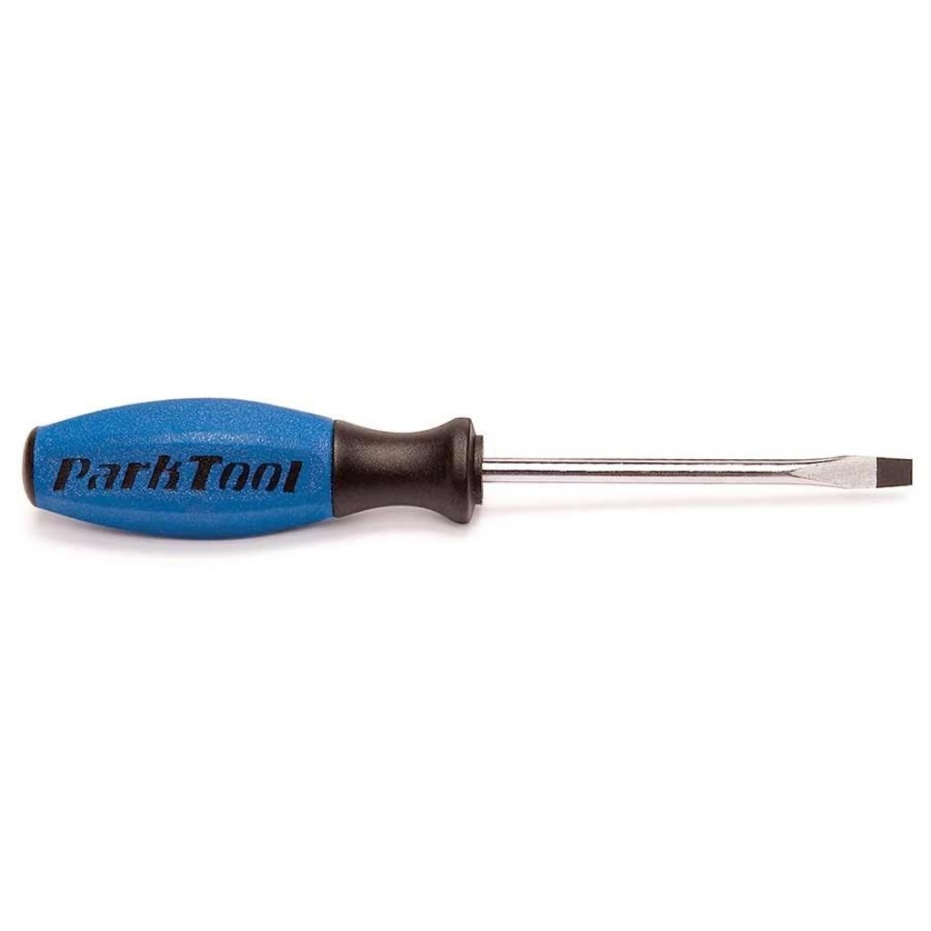 Park Tool Park Tool SD-6 Tournevis Plat 6mm