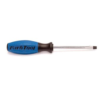 Park Tool SD-6 Screwdriver Flat 6mm