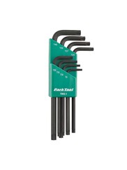 Park Tool TWS-1 Torx wrench set