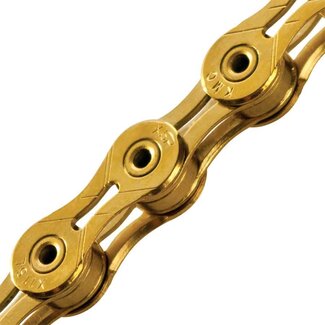 CHAIN KMC X11SL 11s Ti-N GD 118L