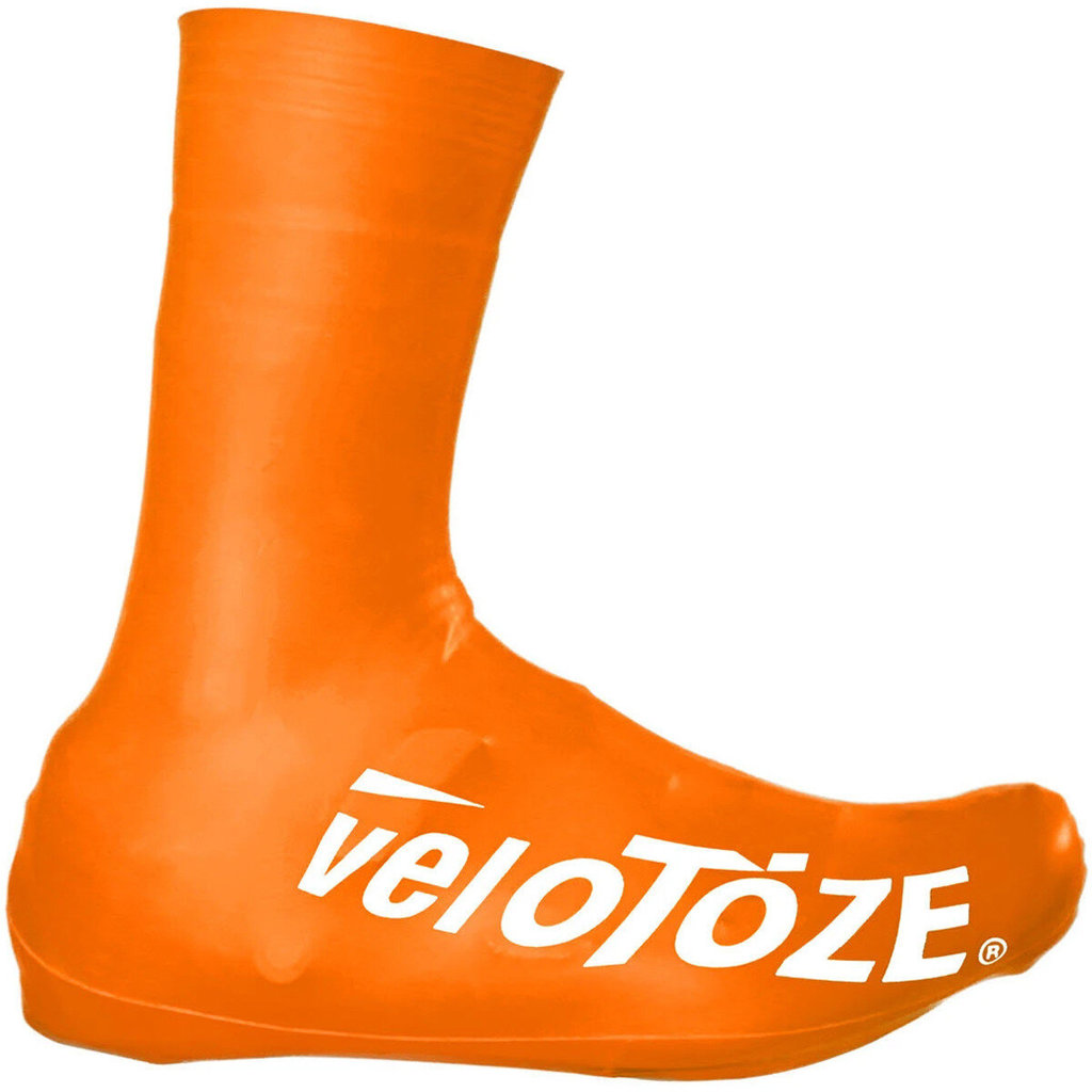 Shoe Covers (Tall) Velotoze Velo IBIKE