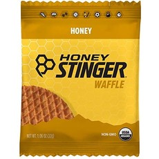 Honey Stinger Waffle