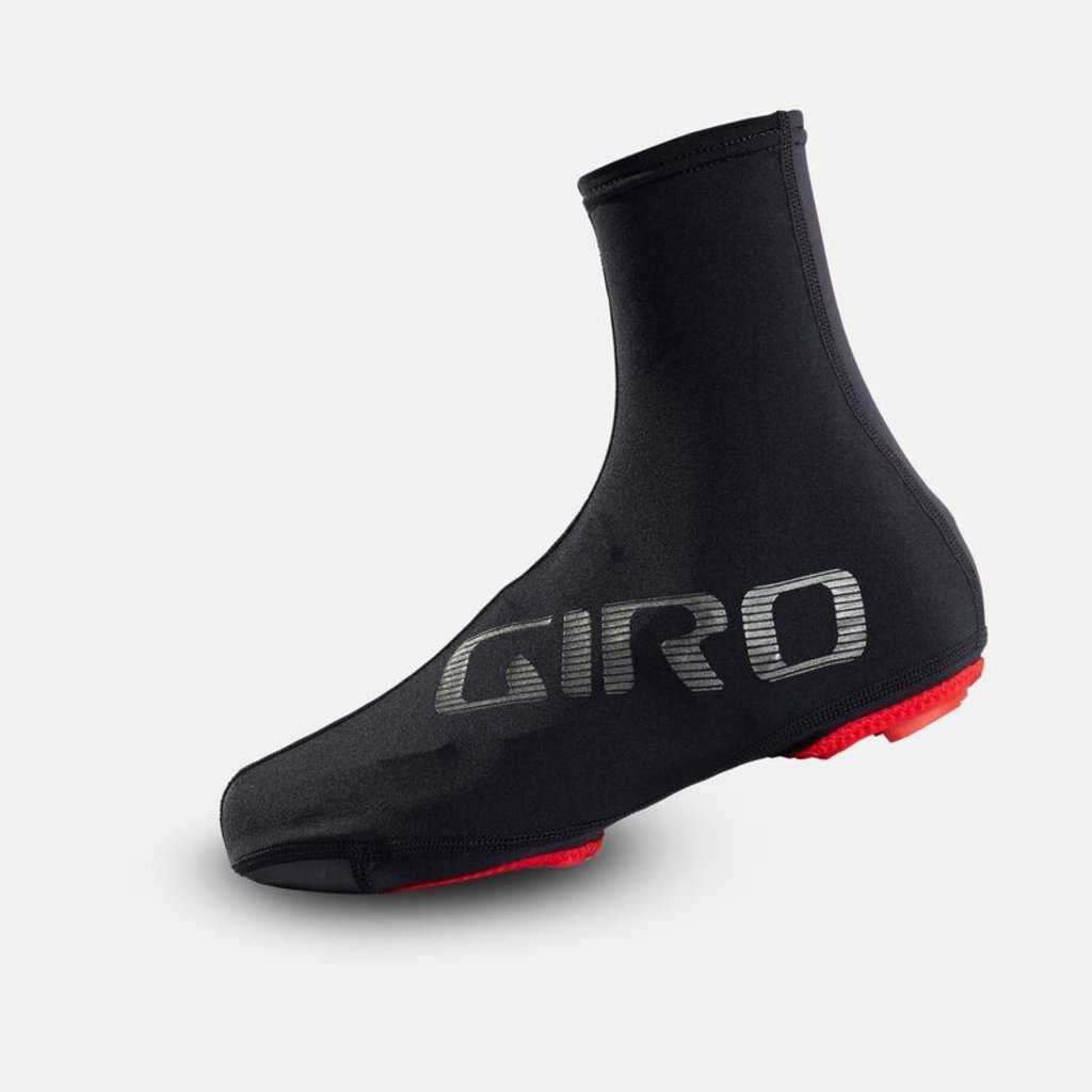 ULTRALIGHT AERO SHOE COVER NOIR xL