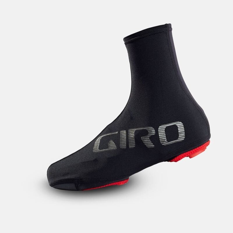 Giro ULTRALIGHT AERO SHOE COVER NOIR L