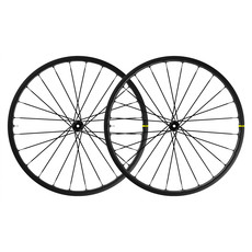 MAVIC / PAIRE DE ROUE / 700 / KSYRIUM SL DCL HG11