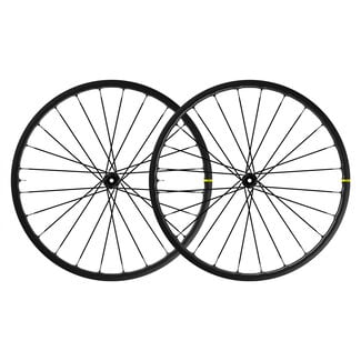 Mavic Ksyrium SL DCL HG11 Wheelset – 700c