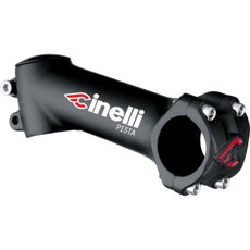 Potence - 31.8 - Cinelli Pista Track - noir