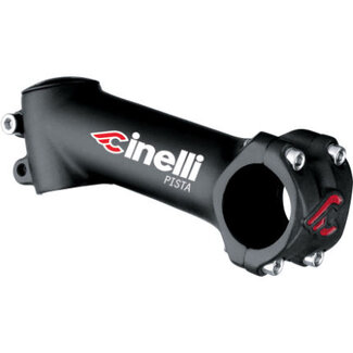 Potence, 31.8, Cinelli Pista Track, noir