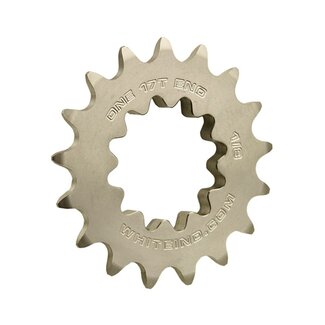 White Industries- fixed gear- Spline Cog