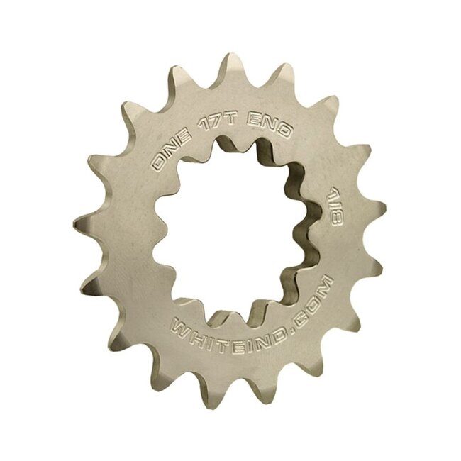 White Industries- fixed gear- Spline Cog