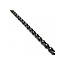 Izumi, Chaine 1 vitesse, Jet Black, 116 Maillonts, 1/2" x 1/8"