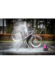 Gros Luxe Shower