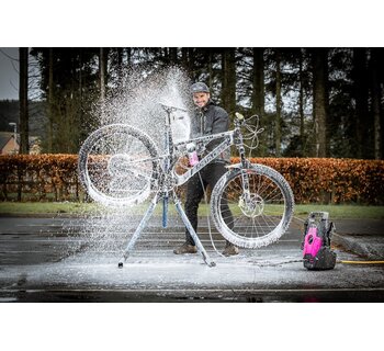 Gros Luxe Shower