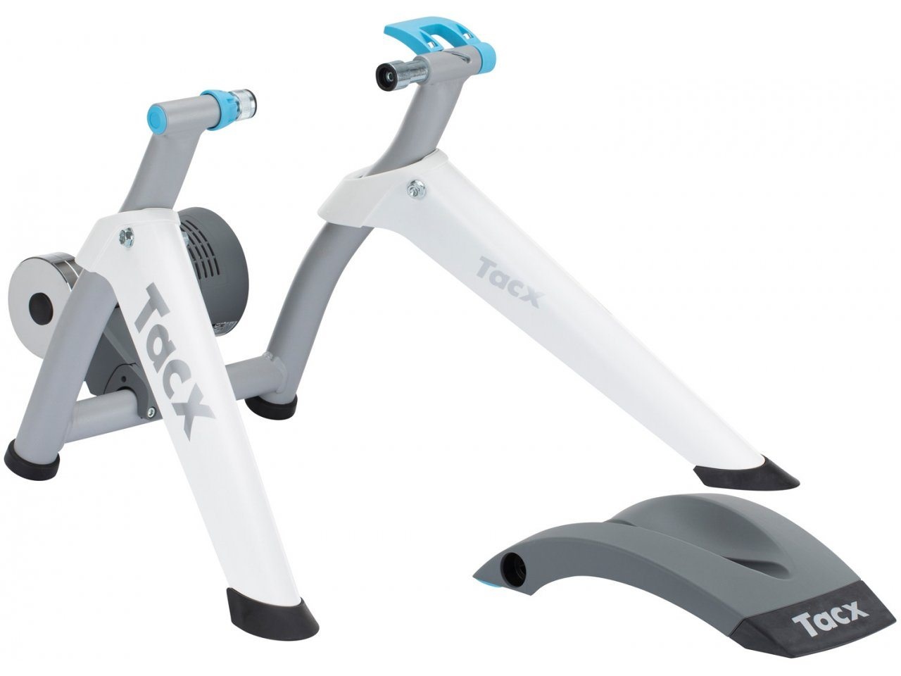 新品 未開封】Tacx Flow Smart Trainer自転車 最安値で www.esn-spain.org