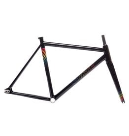 State Bicycle Co. State Bicycle Undefeated, Track Frameset