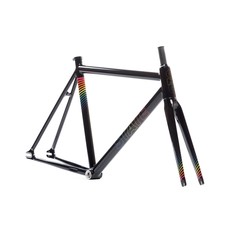 State Bicycle Co. State Bicycle Undefeated, Track Frameset