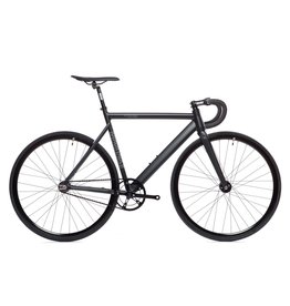 State Bicycle Co. State Bicycle 6061 Black Label, Fixed Gear, Vélo de Piste