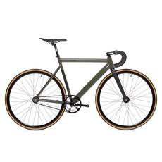 State Bicycle Co. STATE BICYCLES 6061 Black Label