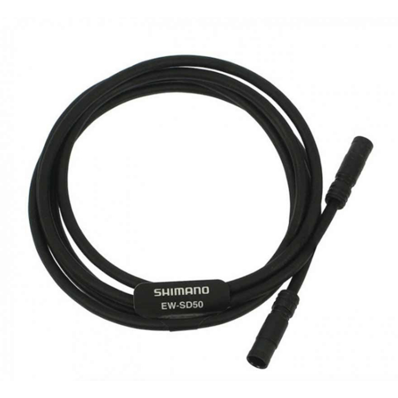 Shimano, cable electrique Di2 ew-sd50, 750mm