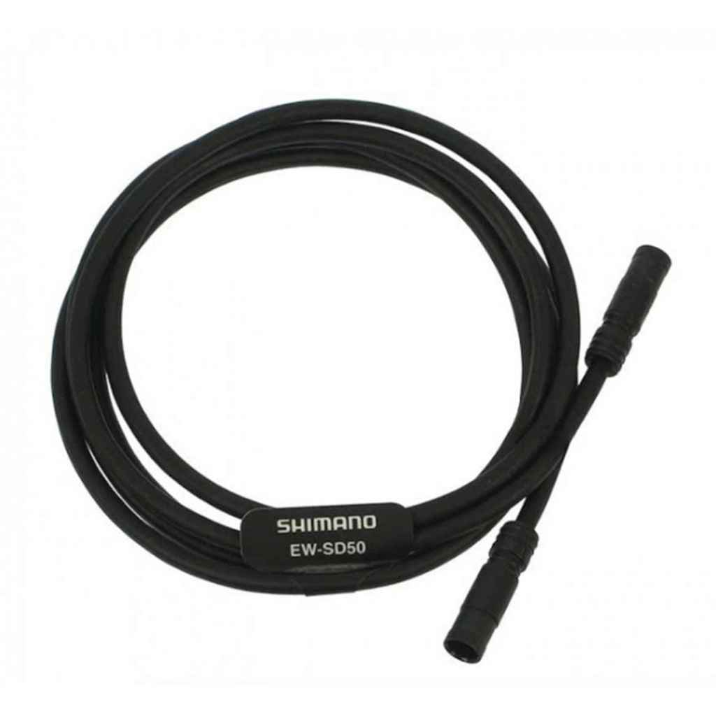 Shimano, cable electrique Di2 ew-sd50, 550mm