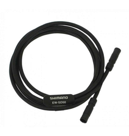 Shimano Shimano, cable electrique Di2 ew-sd50, 550mm