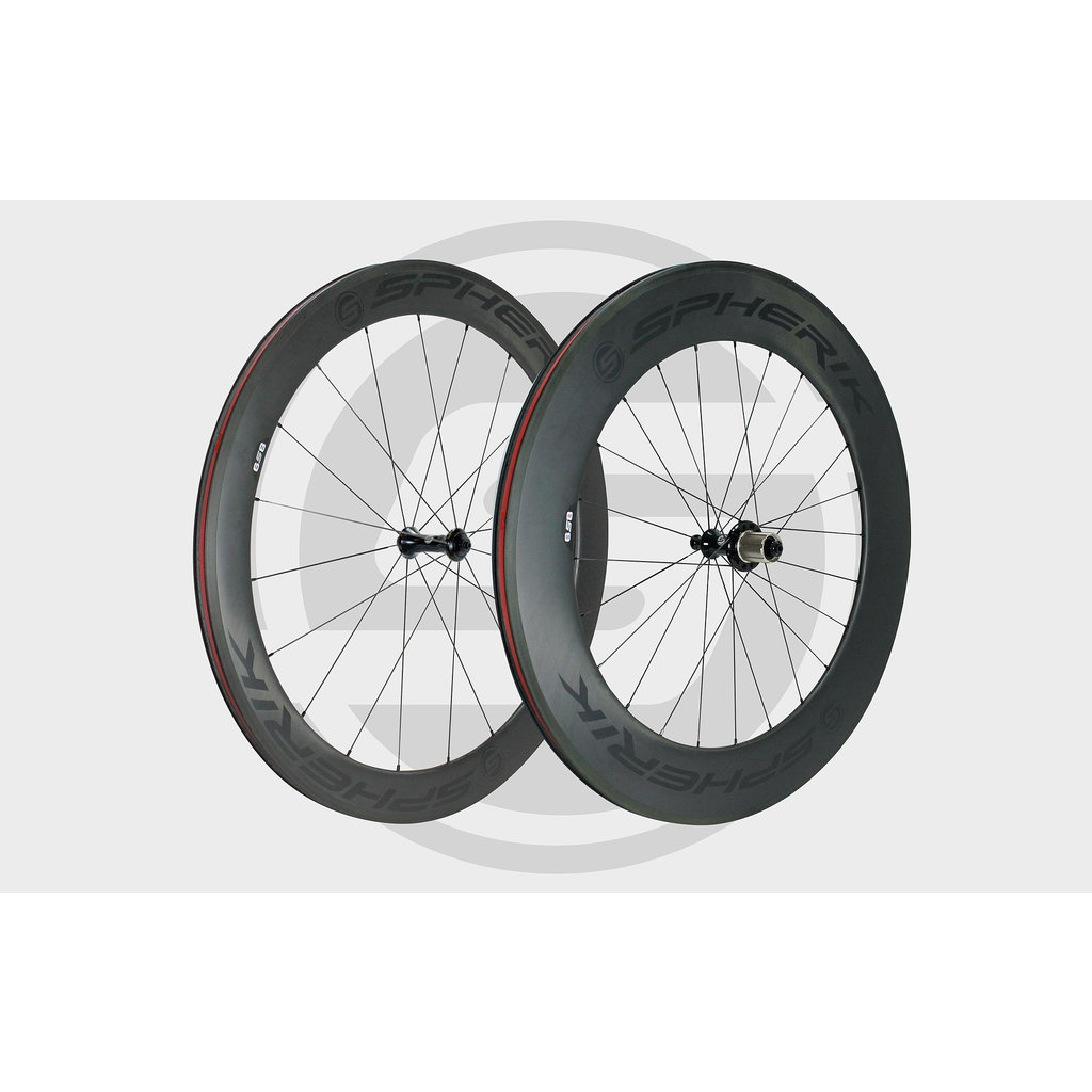 Spherik Spherik  Carbon 6S8 Wheelset