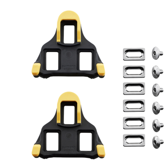 Shimano SM-SH11 CLEAT SET(SELF-ALIGNING MODE /PAIR)