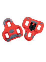Look Grip Cales Rouge