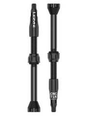 Lezyne TLR Tubeless Valve Presta 60mm Black