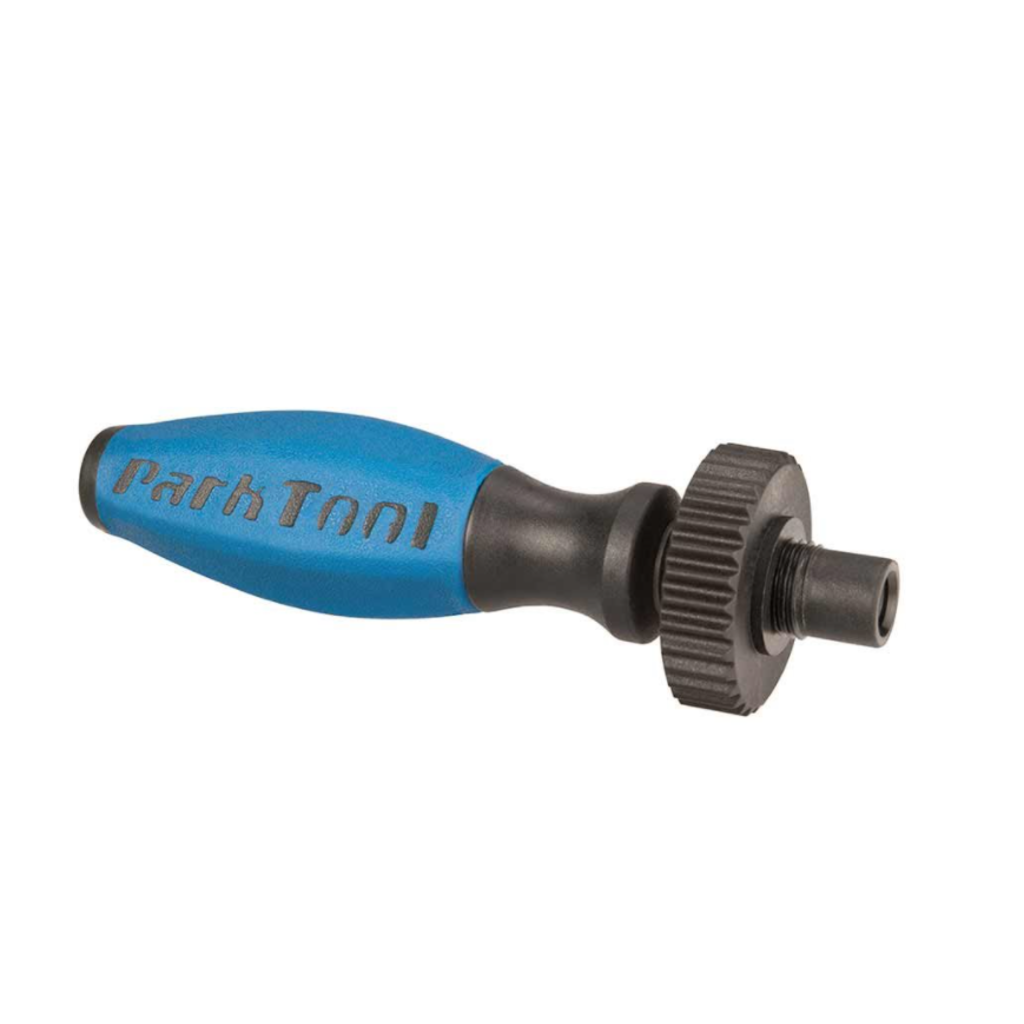 Park Tool Park Tool DP-2 Threaded dummy pedal