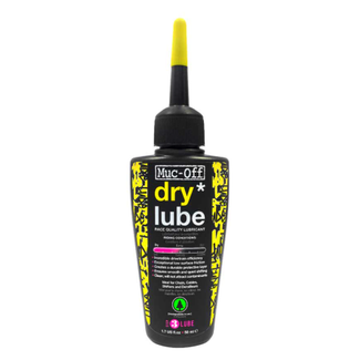 Muc-Off Muc-Off Dry Lubricant 50ml