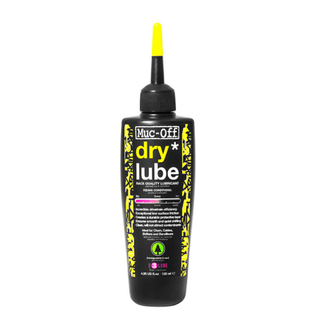 Muc-Off Muc-Off Lubrifiant Dry  120ml