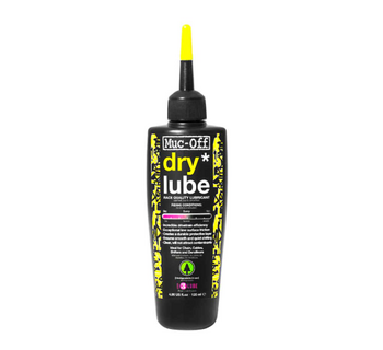 Muc-Off Dry Lubricant 120ml